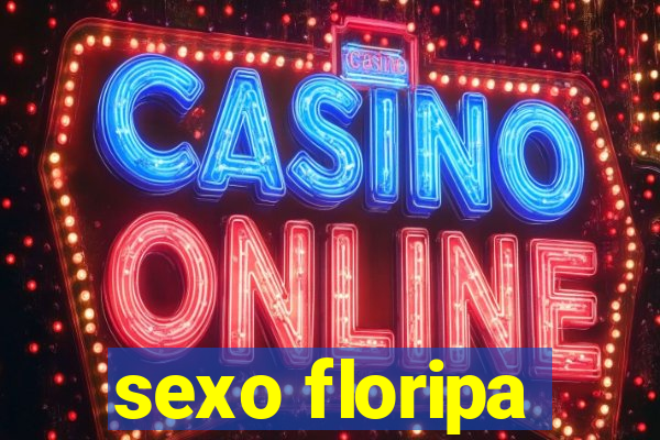 sexo floripa